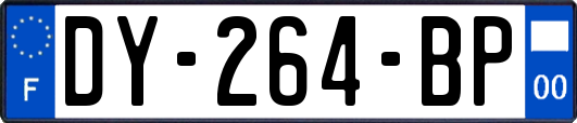 DY-264-BP