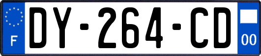 DY-264-CD