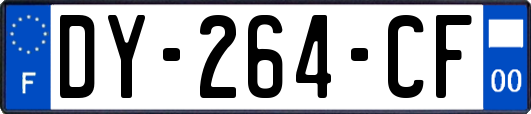 DY-264-CF
