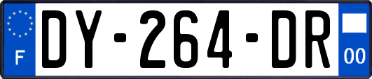 DY-264-DR