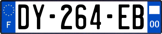 DY-264-EB