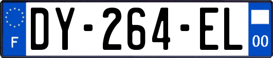 DY-264-EL