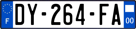 DY-264-FA