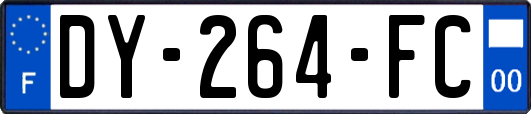 DY-264-FC