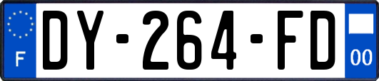 DY-264-FD