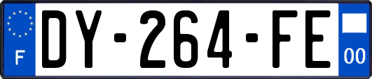 DY-264-FE