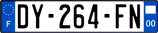 DY-264-FN