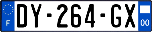 DY-264-GX