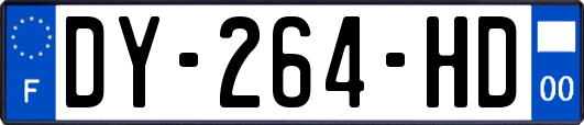 DY-264-HD