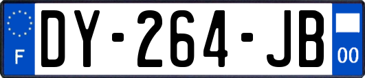 DY-264-JB