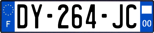 DY-264-JC