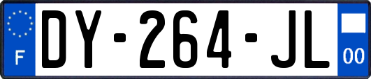 DY-264-JL