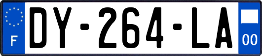 DY-264-LA