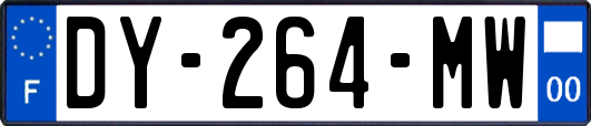 DY-264-MW