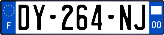 DY-264-NJ