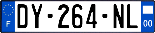 DY-264-NL