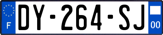 DY-264-SJ