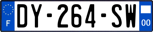 DY-264-SW