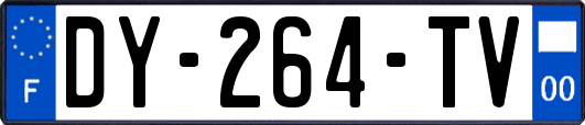 DY-264-TV