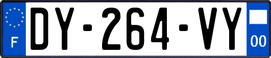 DY-264-VY