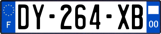 DY-264-XB