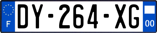 DY-264-XG