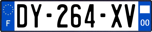 DY-264-XV