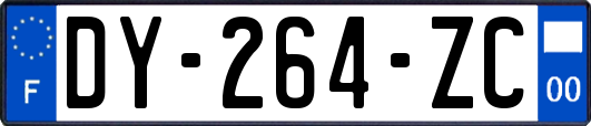 DY-264-ZC