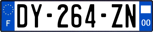 DY-264-ZN