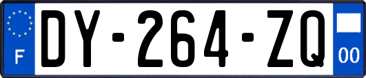 DY-264-ZQ