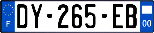 DY-265-EB