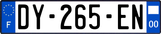 DY-265-EN