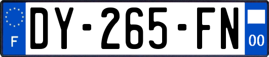 DY-265-FN