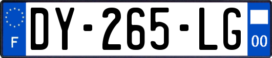 DY-265-LG