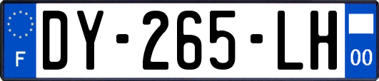 DY-265-LH