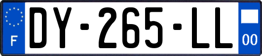 DY-265-LL