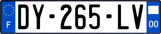 DY-265-LV