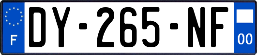 DY-265-NF