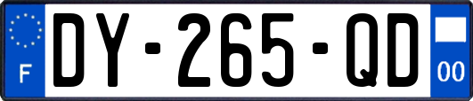 DY-265-QD