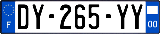 DY-265-YY