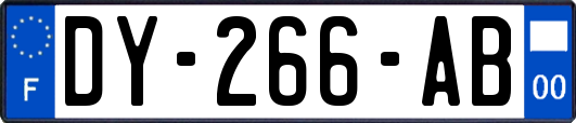 DY-266-AB