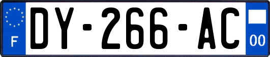 DY-266-AC