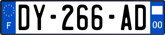 DY-266-AD