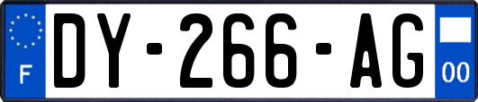 DY-266-AG