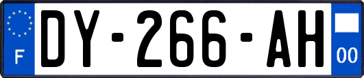 DY-266-AH