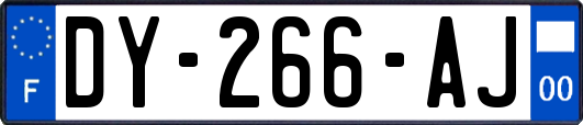 DY-266-AJ