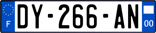 DY-266-AN