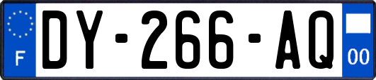 DY-266-AQ