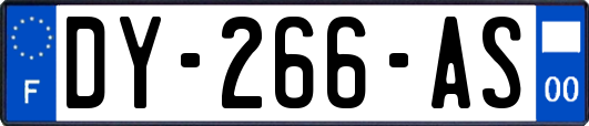 DY-266-AS