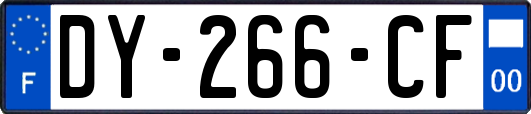 DY-266-CF